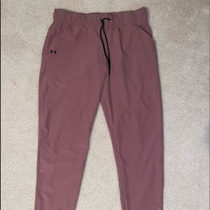 Under Armor joggers